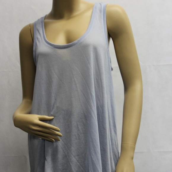 basic tank top h&m